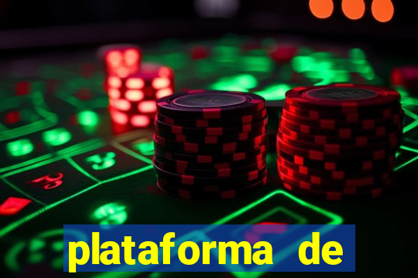 plataforma de ganhar dinheiro jogando